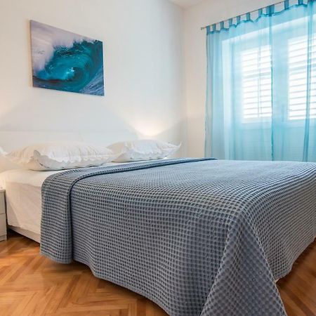 Apartments Denis Makarska Eksteriør billede