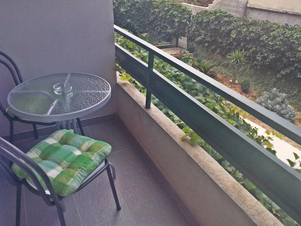 Apartments Denis Makarska Værelse billede